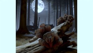 5 gruselige Parasiten rivalisieren mit The Last of Us