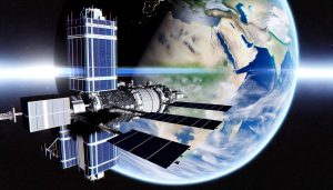 Datenzentren im Orbit: Die Zukunft?