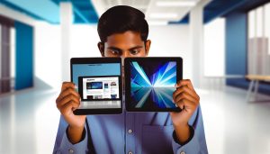 Xiaomi Pad 7: Top-Leistung zum halben Preis?